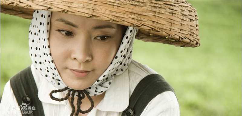 刘威葳(Vivienne Liu)精彩图册