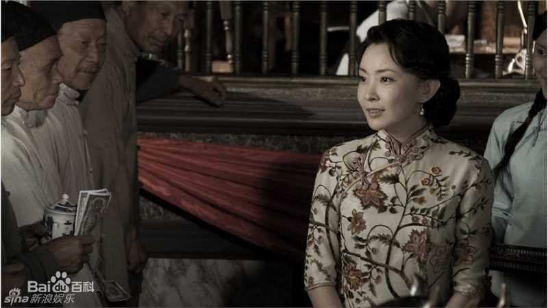 刘威葳(Vivienne Liu)精彩图册