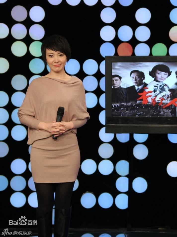 刘威葳(Vivienne Liu)精彩图册