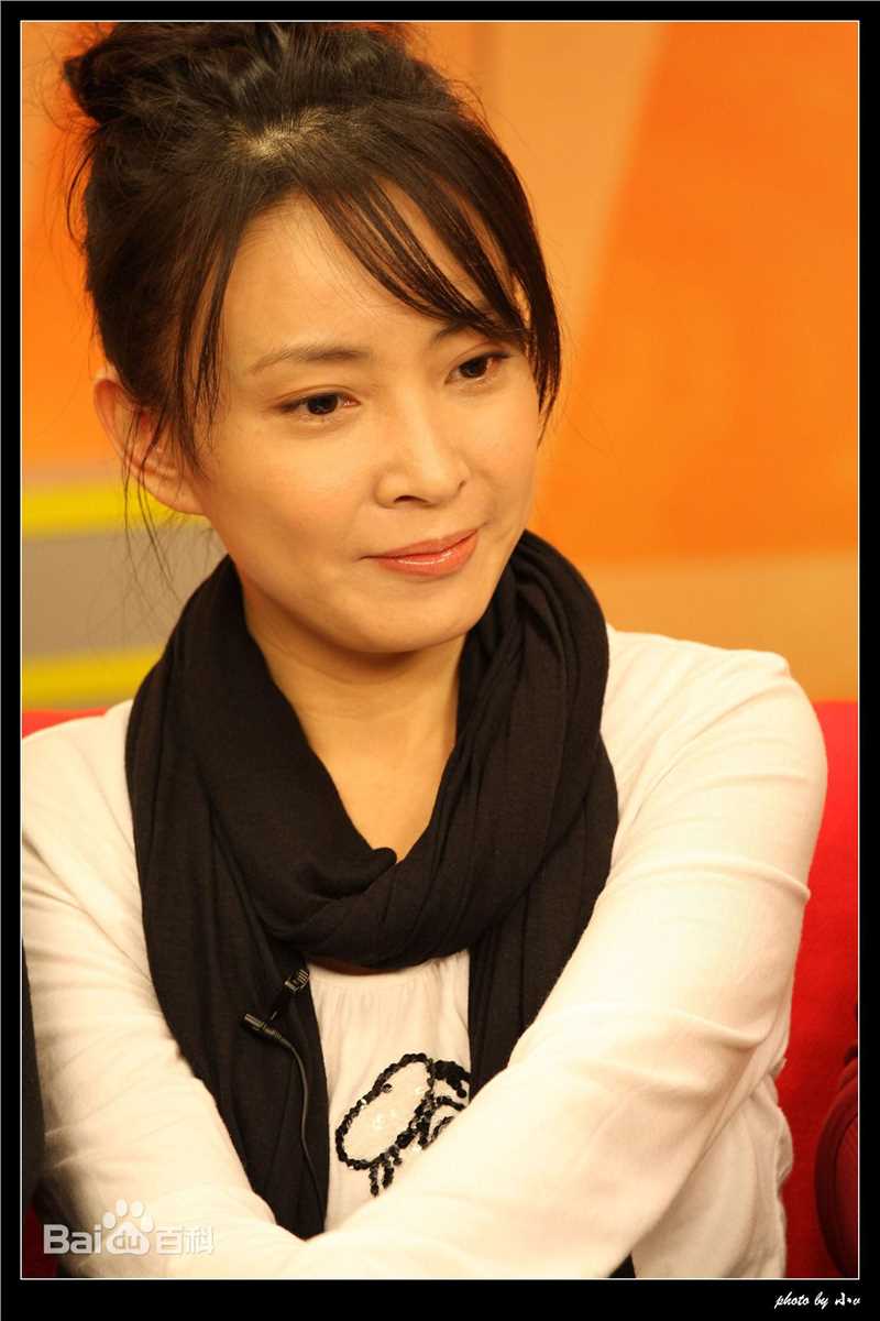 最优质刘威葳(Vivienne Liu)精彩图册