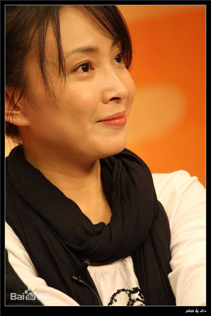 最优质刘威葳(Vivienne Liu)精彩图册