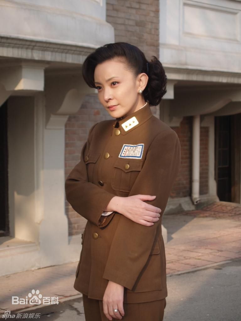 最优质刘威葳(Vivienne Liu)精彩图册