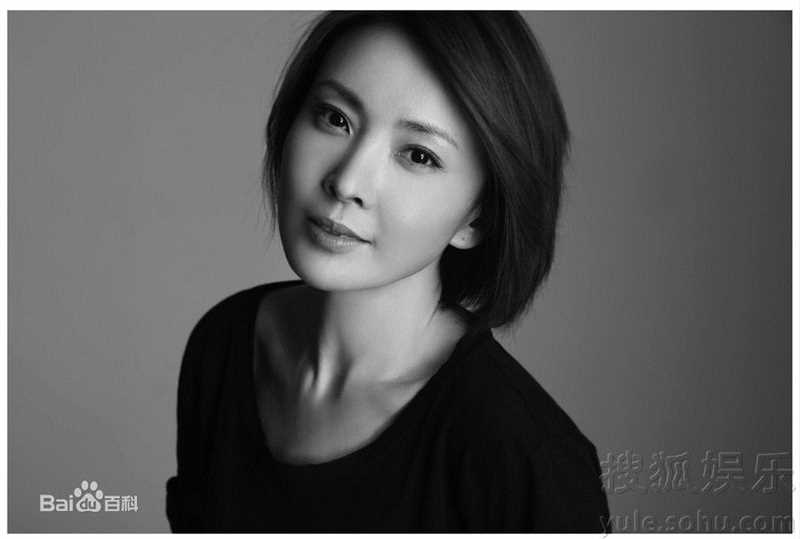 刘威葳(Vivienne Liu)精彩图册