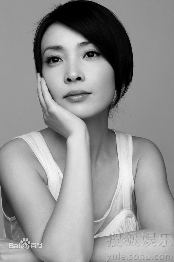 刘威葳(Vivienne Liu)精彩图册