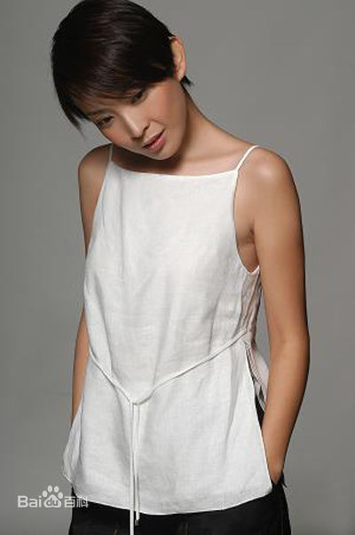 刘威葳(Vivienne Liu)最全1壁纸