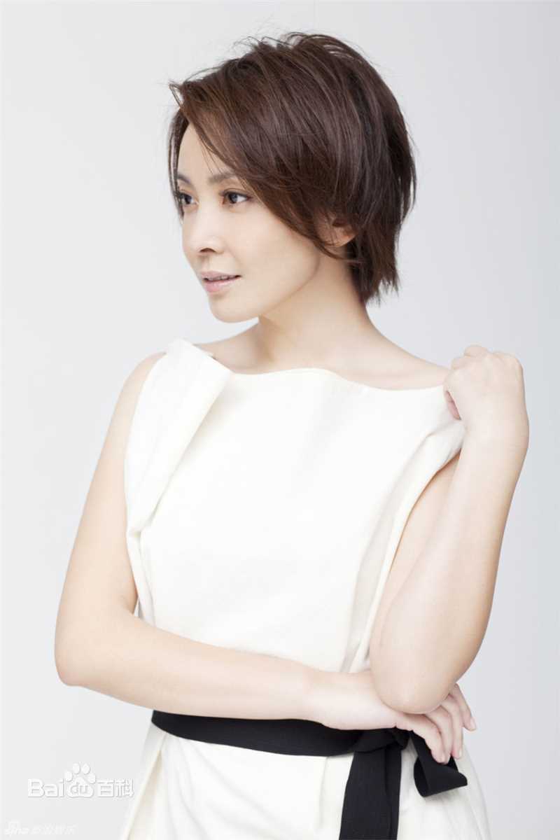 刘威葳(Vivienne Liu)最全1壁纸