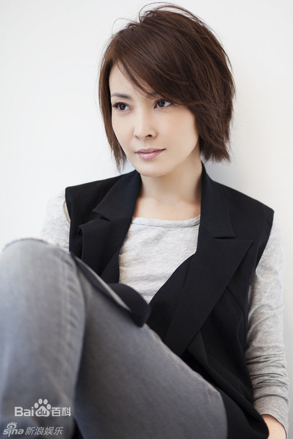 刘威葳(Vivienne Liu)最全1壁纸