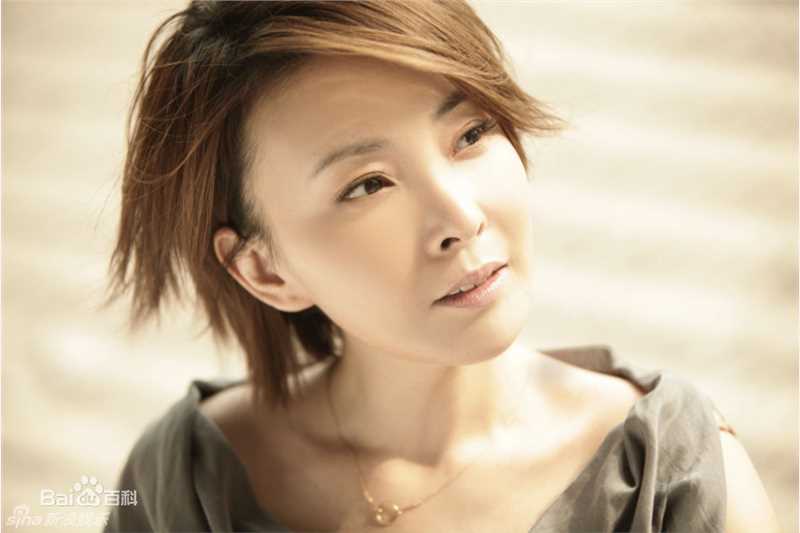 刘威葳(Vivienne Liu)最全1壁纸