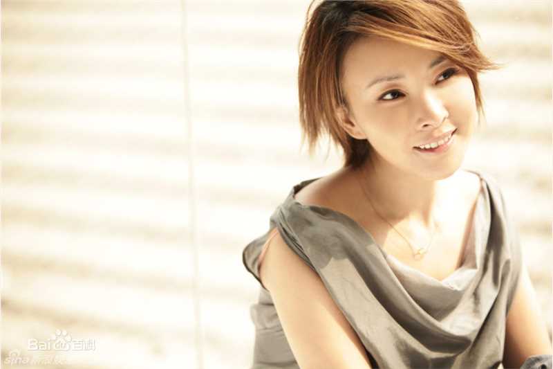 刘威葳(Vivienne Liu)最全1壁纸