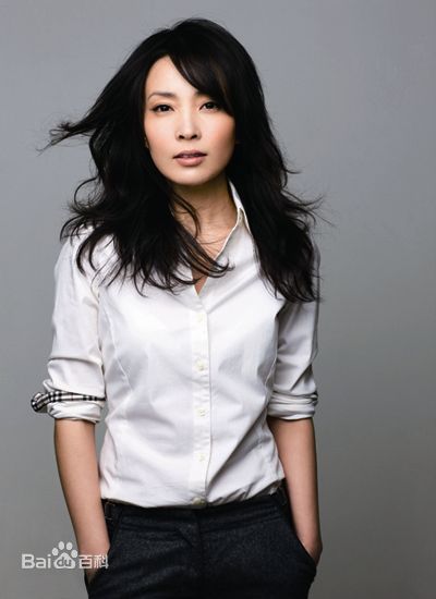 刘威葳(Vivienne Liu)最全1壁纸