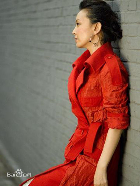 刘威葳(Vivienne Liu)精选2图册