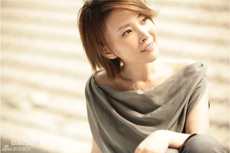 刘威葳(Vivienne Liu)精选2图册