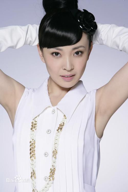 刘威葳(Vivienne Liu)精选2图册