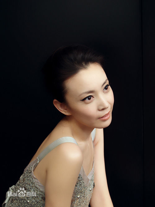 刘威葳(Vivienne Liu)精选2图册