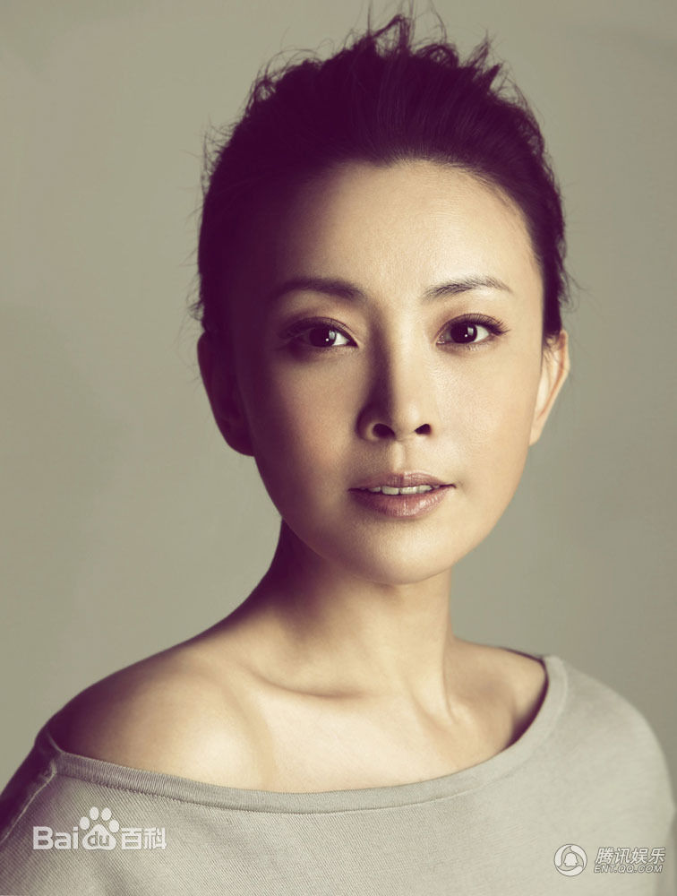 刘威葳(Vivienne Liu)精选2图册