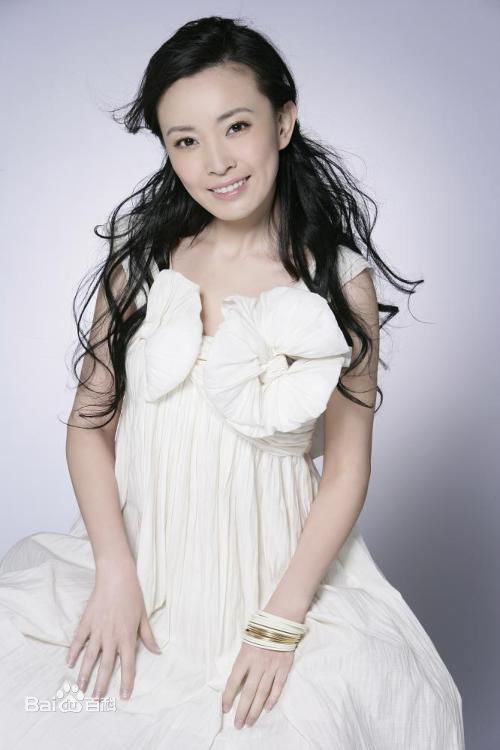 刘威葳(Vivienne Liu)精选2图册