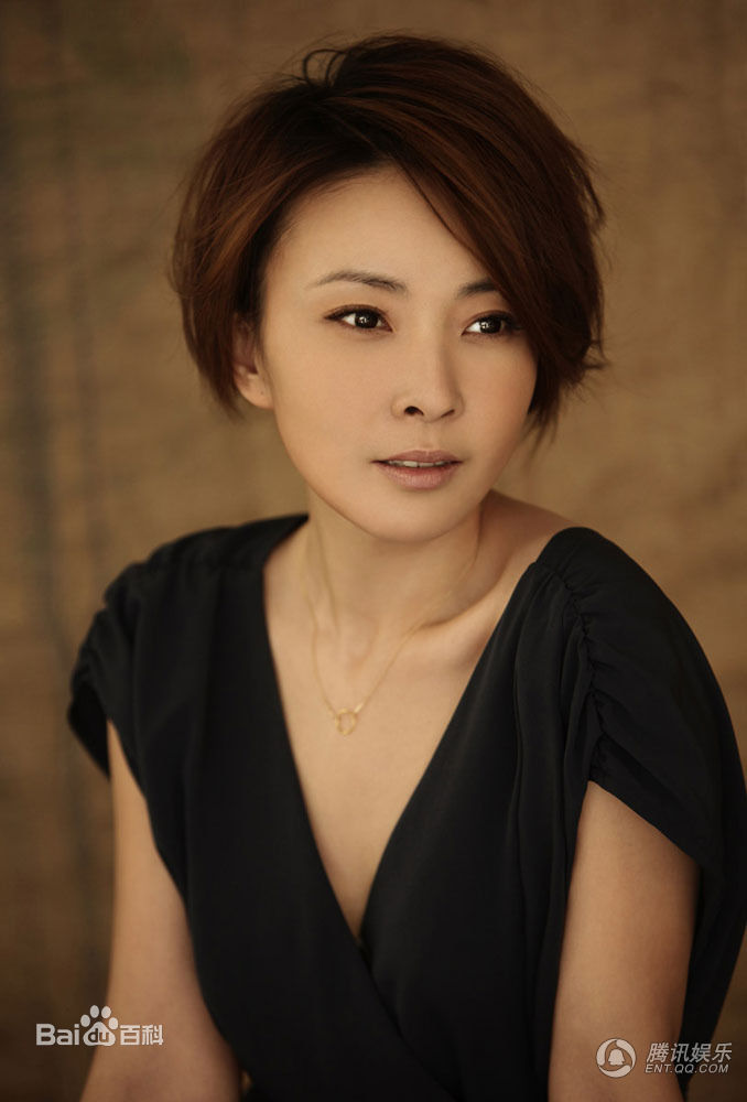 刘威葳(Vivienne Liu)精选2图册