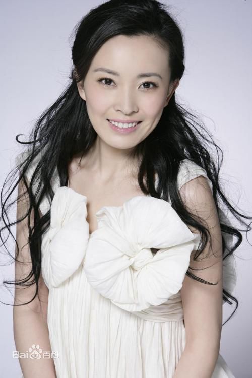 刘威葳(Vivienne Liu)精选2图册