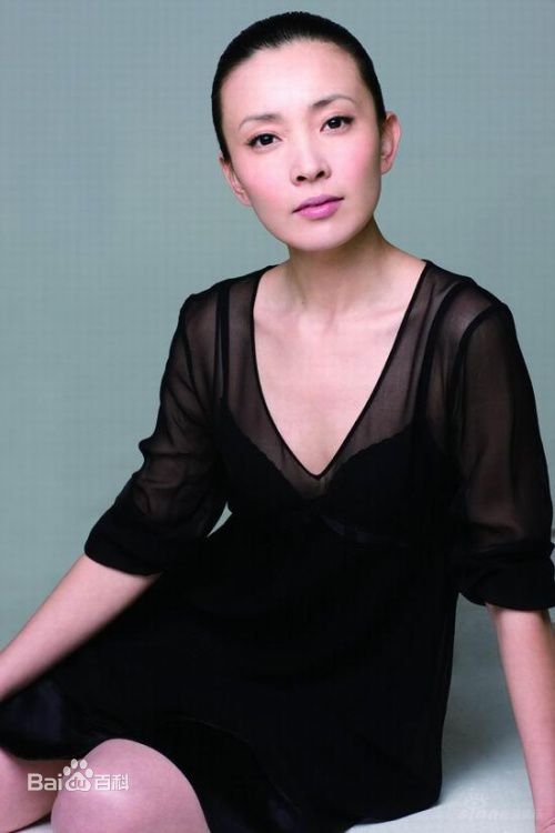 刘威葳(Vivienne Liu)精选2图册