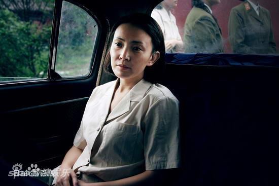 精选刘威葳(Vivienne Liu)在《新四军女兵》中的图册