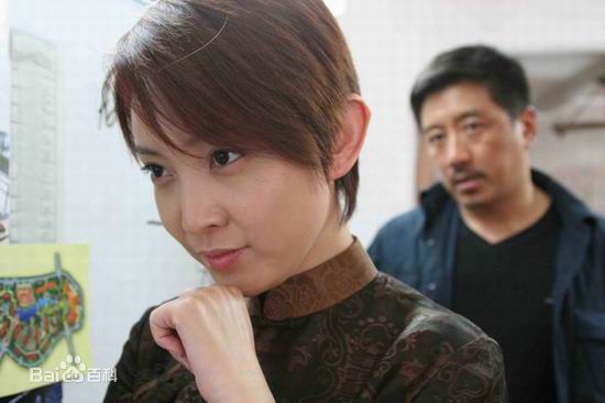 最优质刘威葳(Vivienne Liu)在《撕开你的伤口》中的相册