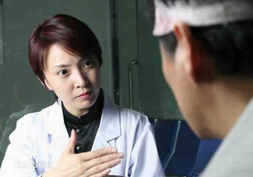 最优质刘威葳(Vivienne Liu)在《撕开你的伤口》中的相册