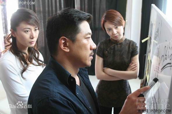 最优质刘威葳(Vivienne Liu)在《撕开你的伤口》中的相册