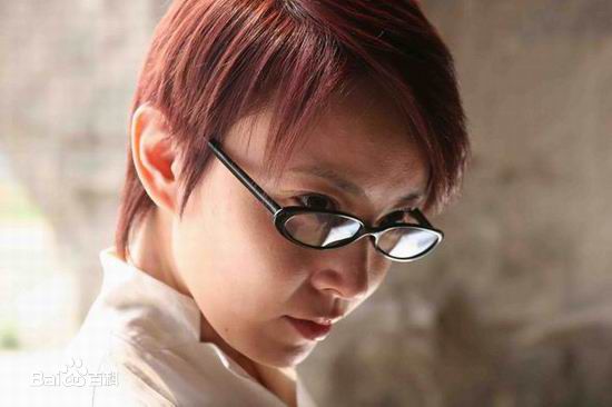 最优质刘威葳(Vivienne Liu)在《撕开你的伤口》中的相册