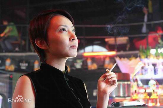 最优质刘威葳(Vivienne Liu)在《撕开你的伤口》中的相册