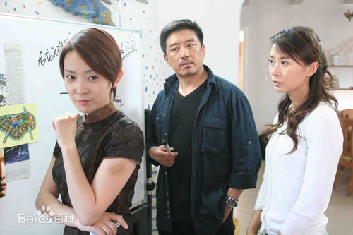 最优质刘威葳(Vivienne Liu)在《撕开你的伤口》中的相册