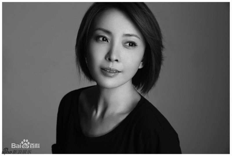 高清刘威葳(Vivienne Liu)精彩图册