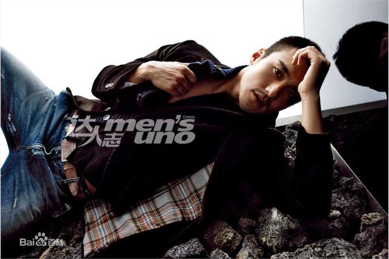 高清刘威葳(Vivienne Liu)精彩图册