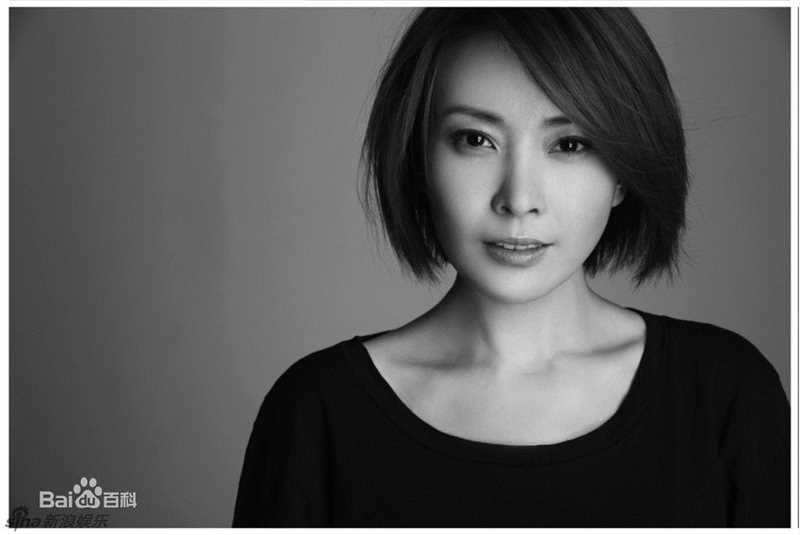 高清刘威葳(Vivienne Liu)精彩图册