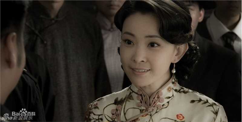 高清刘威葳(Vivienne Liu)精彩图册