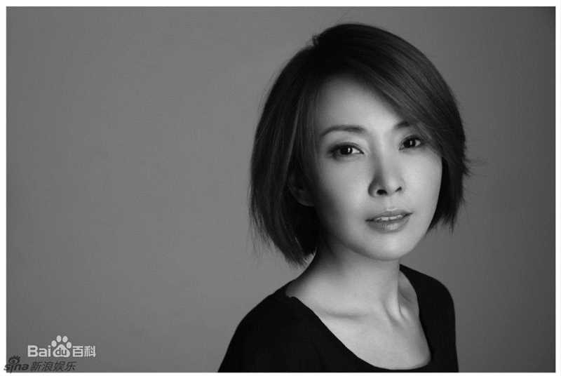 高清刘威葳(Vivienne Liu)精彩图册