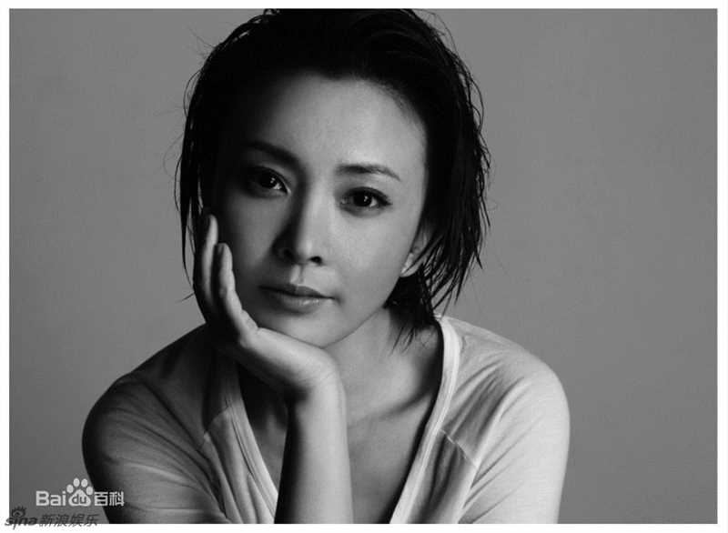 高清刘威葳(Vivienne Liu)精彩图册