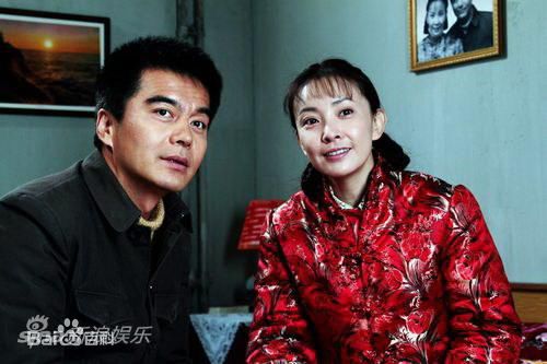 最全刘威葳(Vivienne Liu)在《老爸的筒子楼》中的壁纸