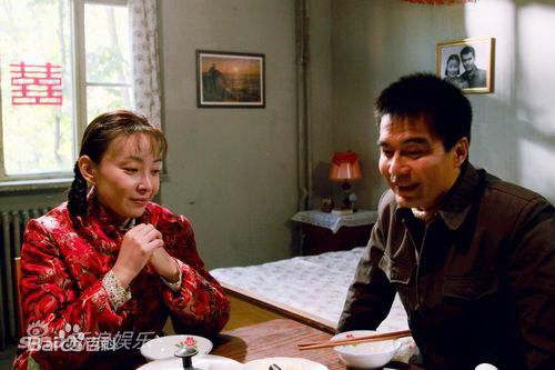 最全刘威葳(Vivienne Liu)在《老爸的筒子楼》中的壁纸