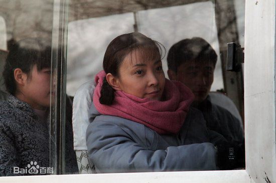 最全刘威葳(Vivienne Liu)在《老爸的筒子楼》中的壁纸