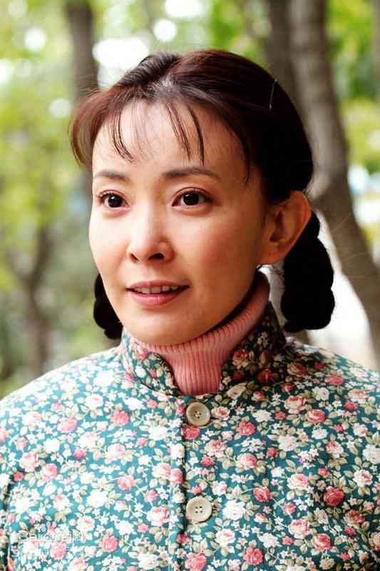 最全刘威葳(Vivienne Liu)在《老爸的筒子楼》中的壁纸