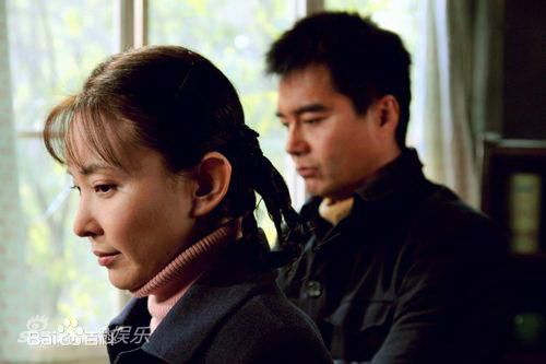 最全刘威葳(Vivienne Liu)在《老爸的筒子楼》中的壁纸