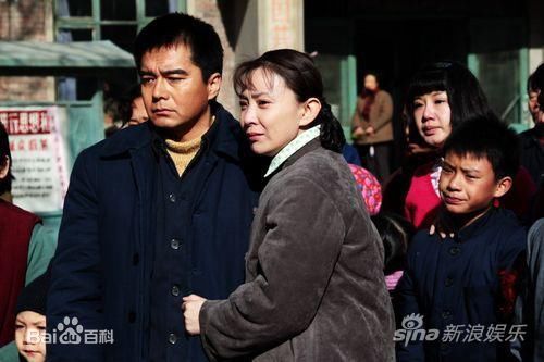 最全刘威葳(Vivienne Liu)在《老爸的筒子楼》中的壁纸