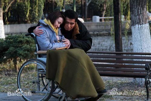 最全刘威葳(Vivienne Liu)在《老爸的筒子楼》中的壁纸