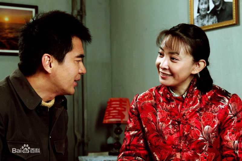 最全刘威葳(Vivienne Liu)在《老爸的筒子楼》中的壁纸