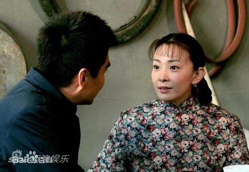 最全刘威葳(Vivienne Liu)在《老爸的筒子楼》中的壁纸