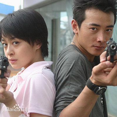 精选刘威葳(Vivienne Liu)图片