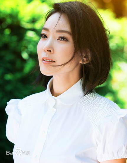 精选刘威葳(Vivienne Liu)图片