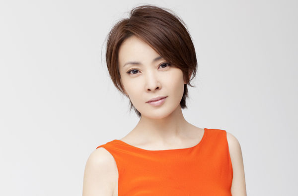 精选刘威葳(Vivienne Liu)图片