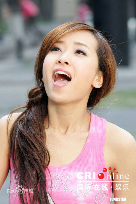 姜世花()最全个人相册