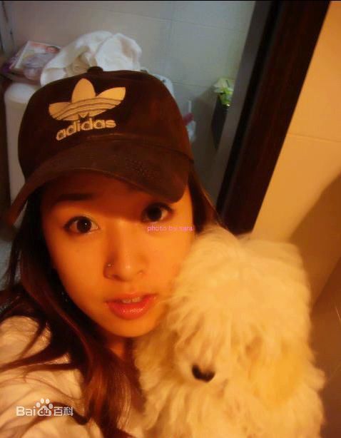 姜世花()最全个人相册